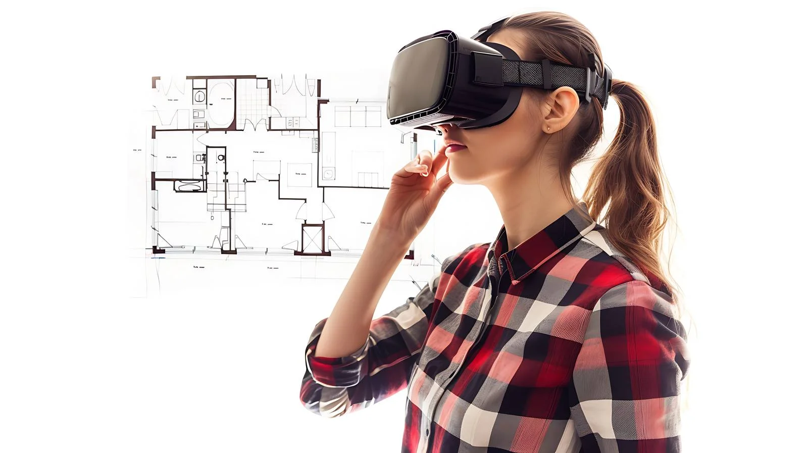 VR Home Designing — free download from Dotvec