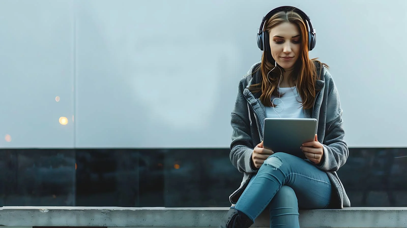 Nighttime Smoothie Break — free download from Dotvec