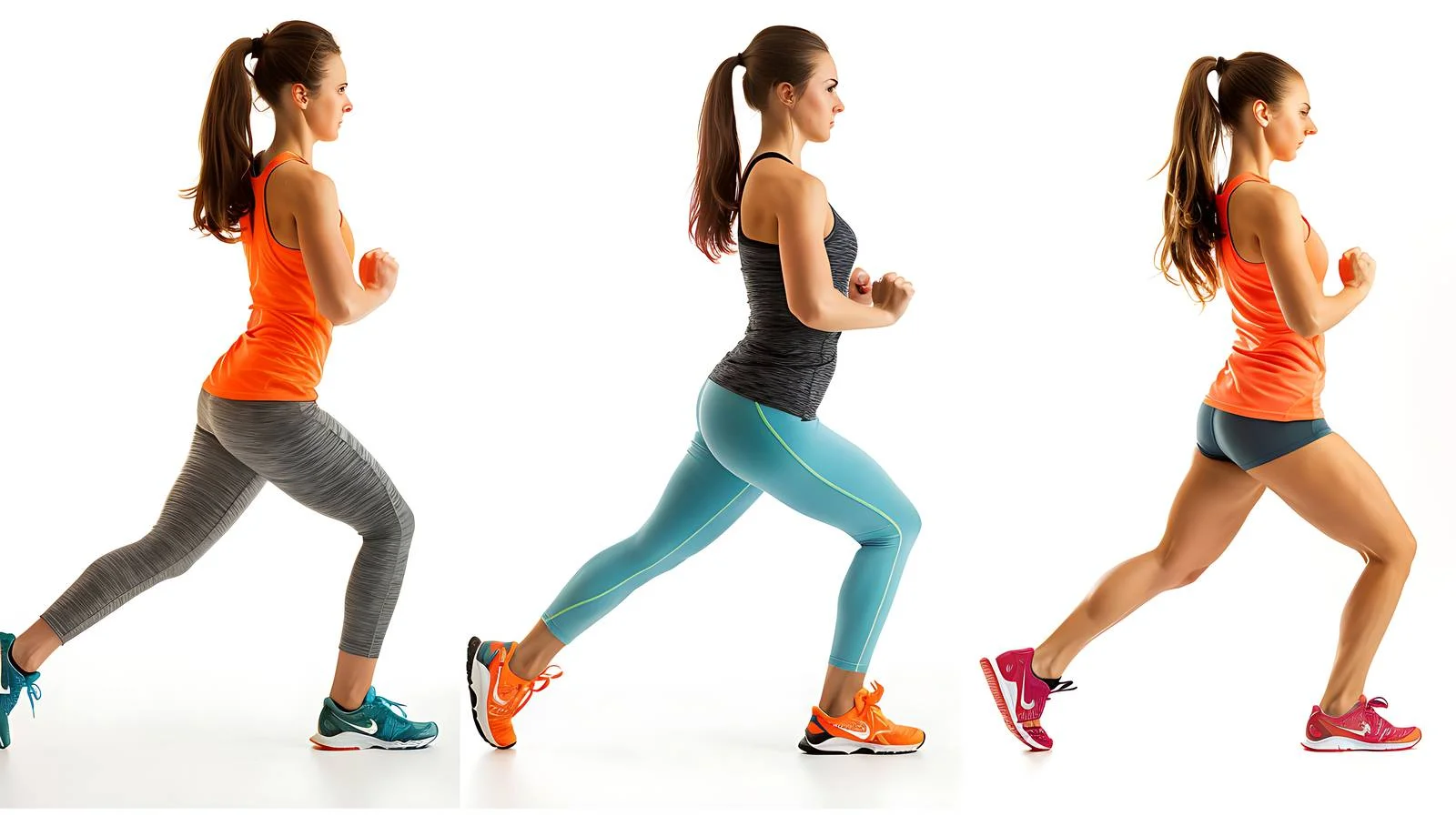 Gym Warm-Up Exercises — free download from Dotvec