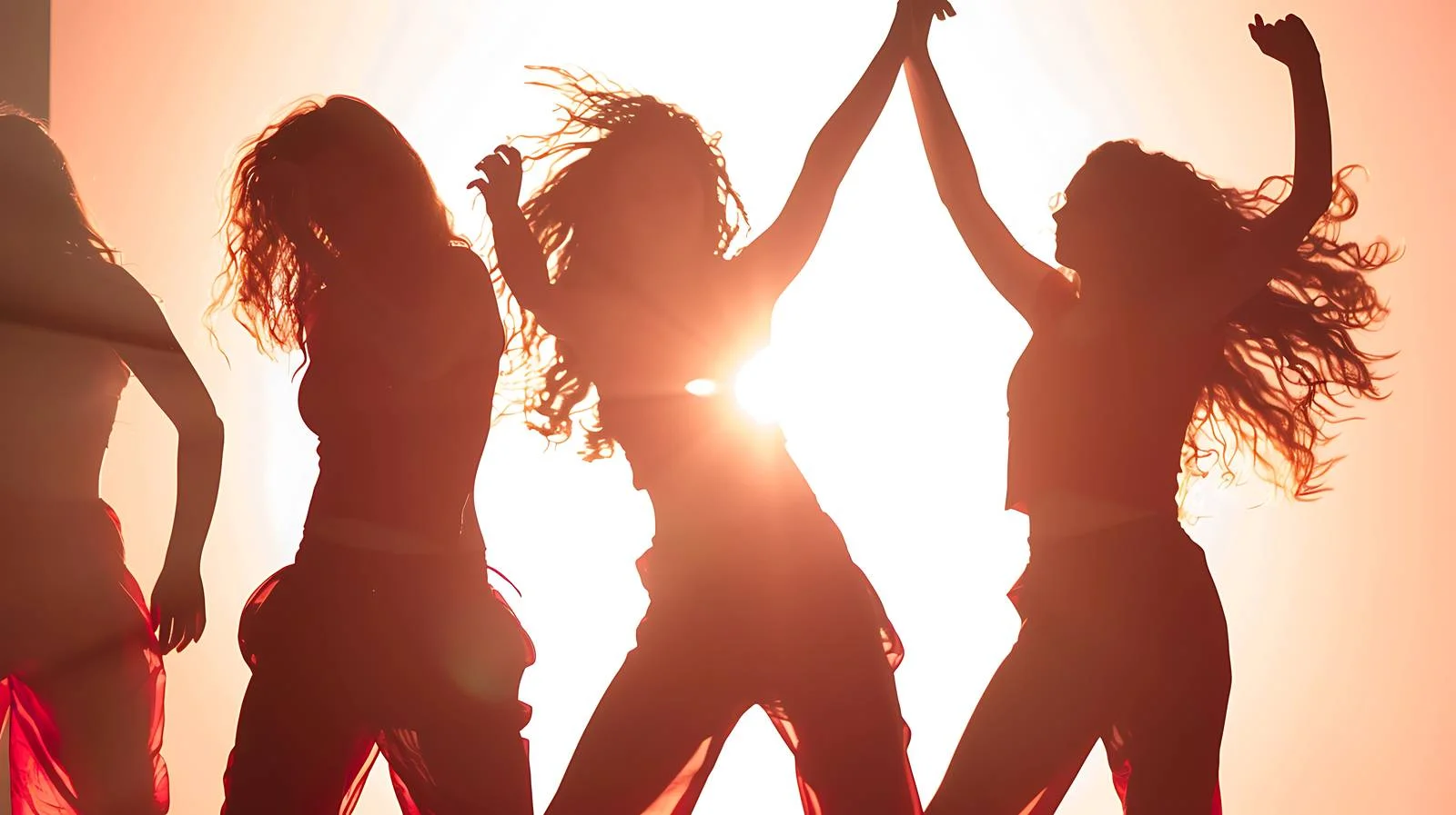 Dynamic Stage Performance — free download from Dotvec