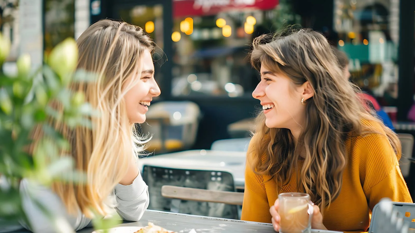 Vibrant Group of Women Enjoying Outdoors — free download from Dotvec