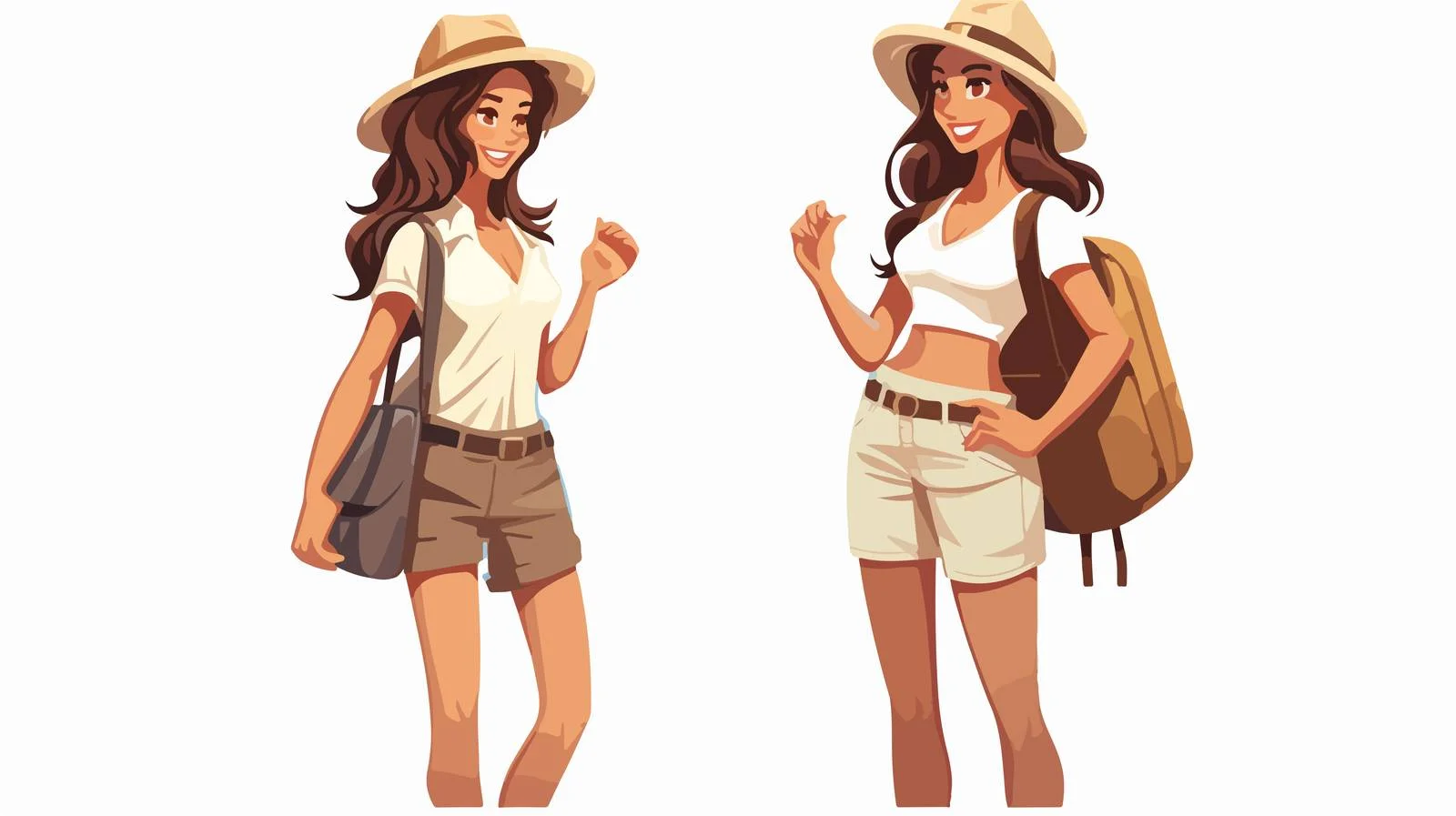 Youthful Travel Readiness — free download from Dotvec