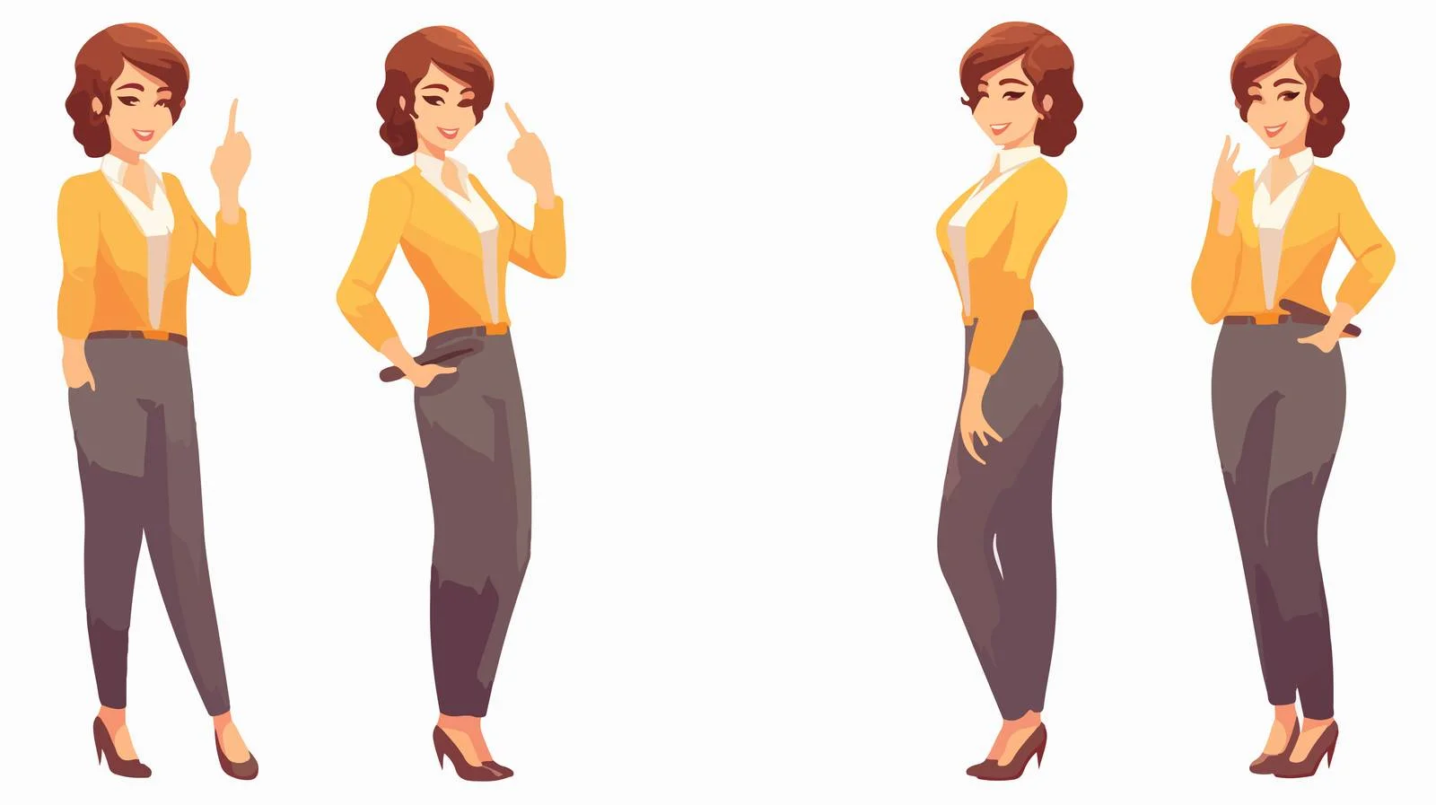 Professional Communication with Smartphone Gesture — free download from Dotvec