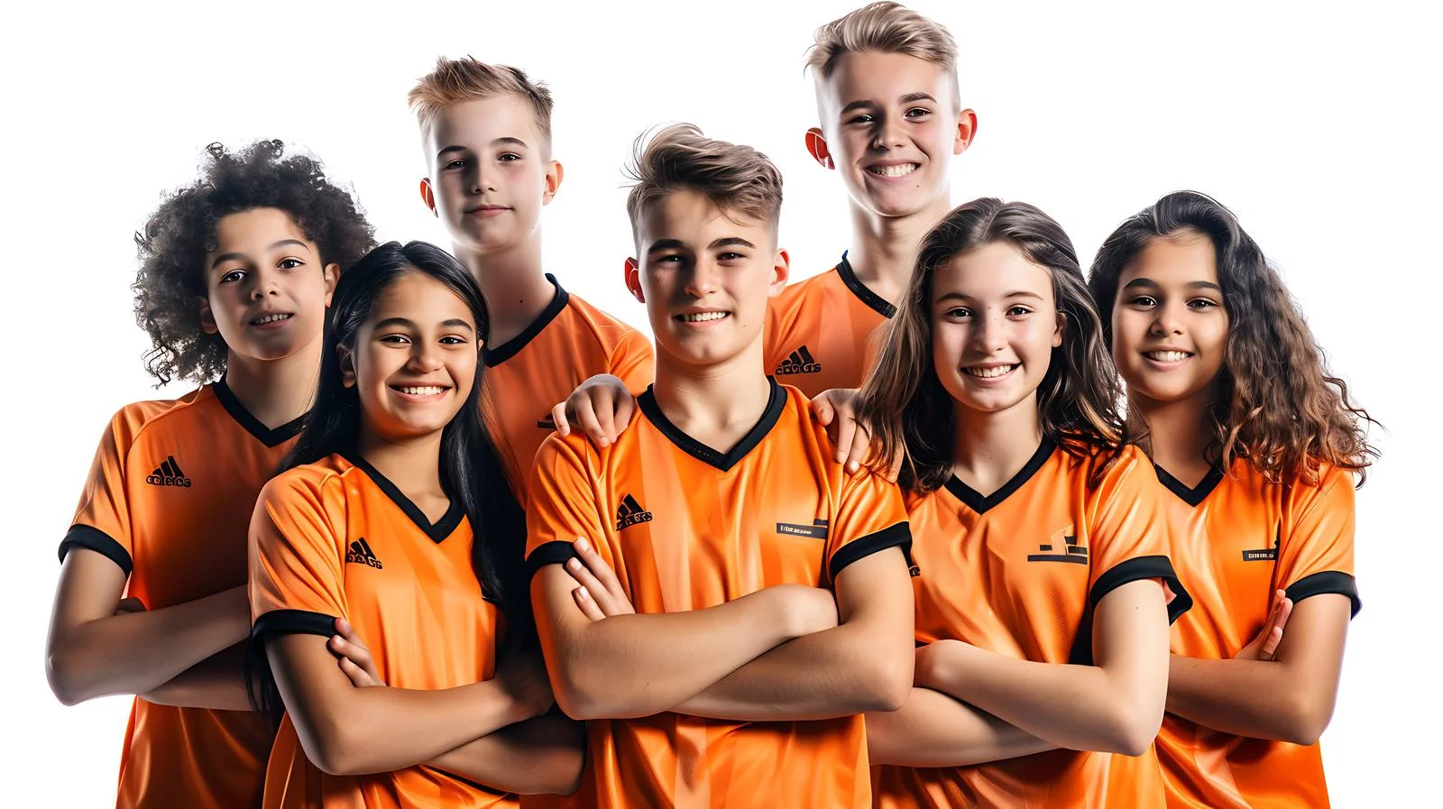 Youth League White Background Image — free download from Dotvec