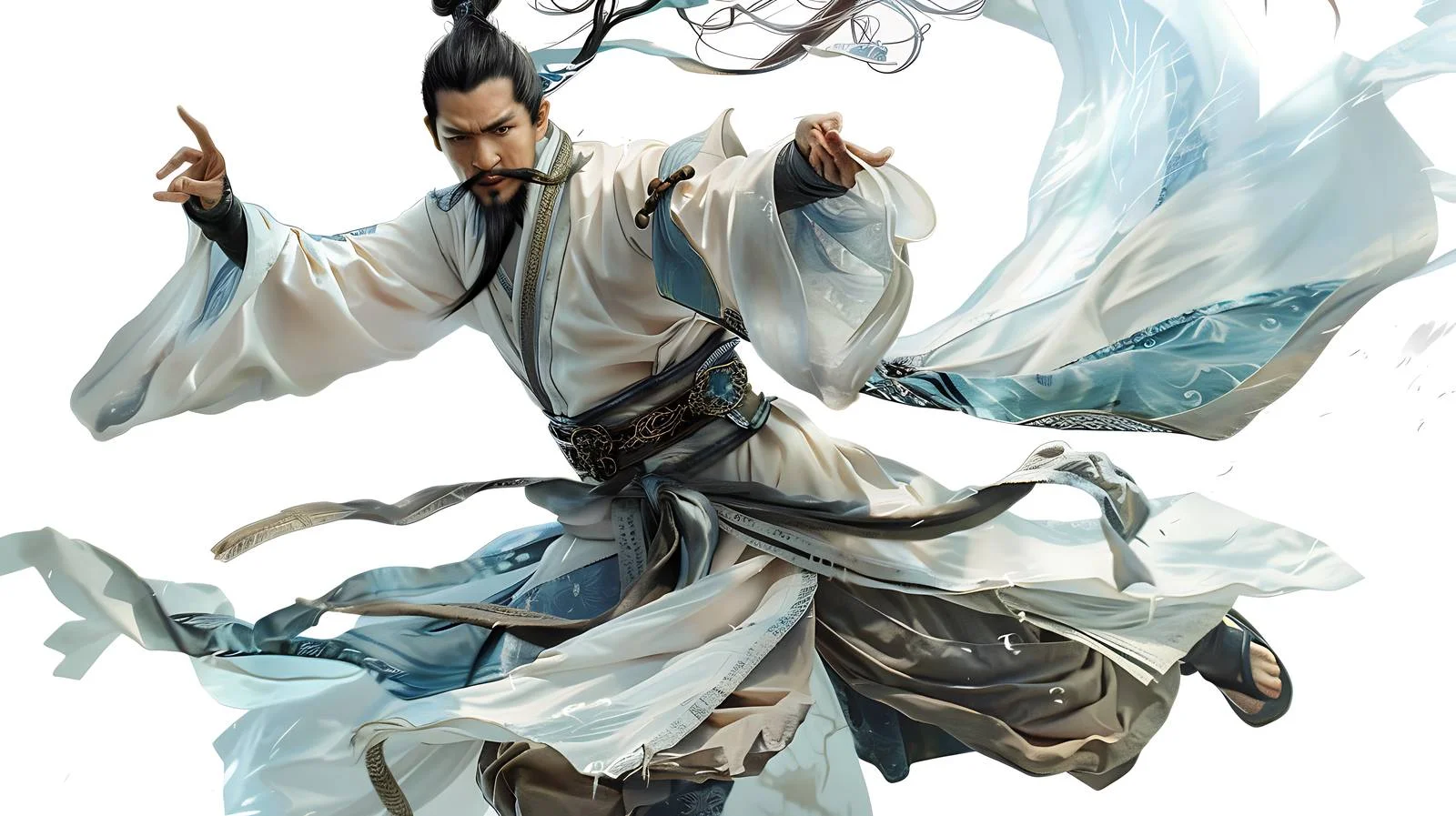 Yuantouzhu Product Photography Mockup — free download from Dotvec