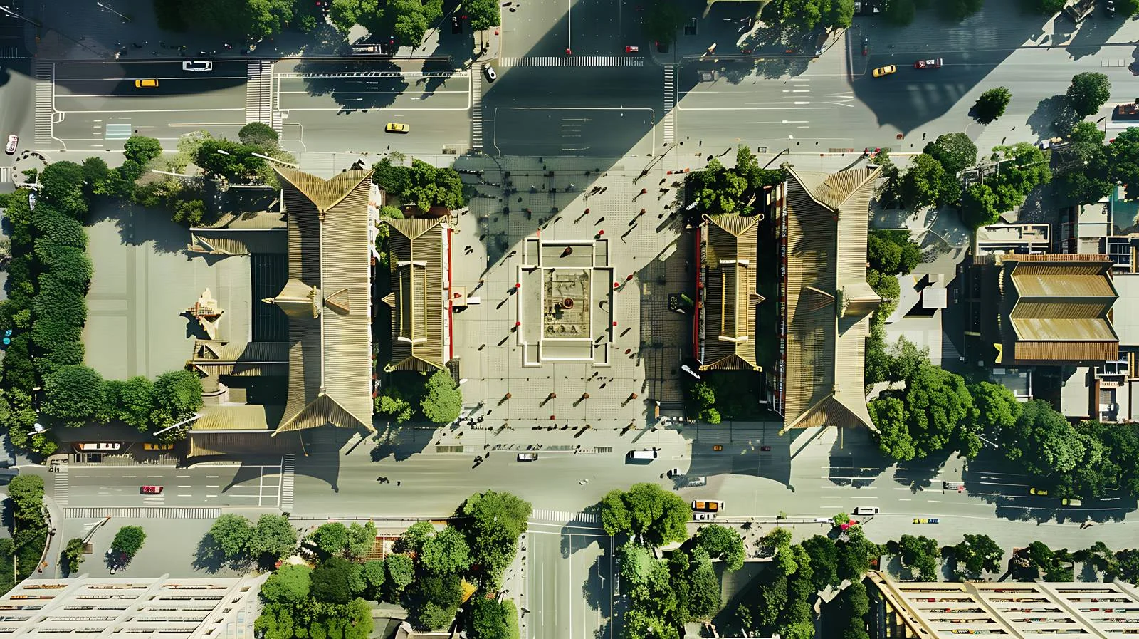 Zhan Tianyou Square White Background — free download from Dotvec