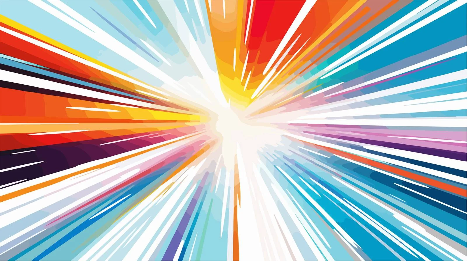 Dynamic Cartoon Motion Effect – free high speed image from Dotvec