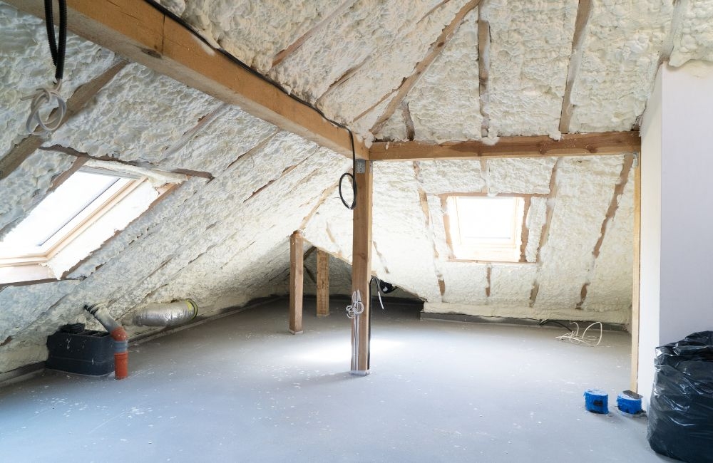 Detect Roof Damage Early with Drone Technology
