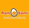 Ram Sami &amp; Sons (Fiji) Pte Limited Logo