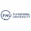 Fiji National University Logo