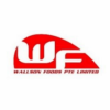 Wallsons Logo