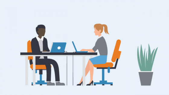 Types of Interview