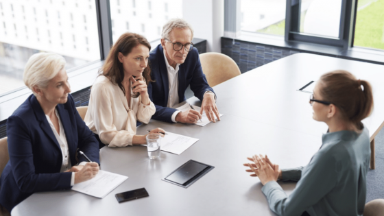 Tips for a Successful Interview