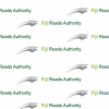 Fiji Roads Authority Logo