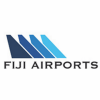 Fiji Airports Logo