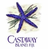 Castaway Island, Fiji