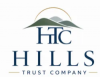 Hills Trust Company
