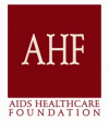 AIDS Healthcare Foundation (AHF)