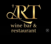 Art Wine Bar &amp; Restaurant Logo