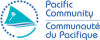Secretariat of the Pacific Community (SPC) Logo