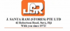J. Santa Ram (Stores) Pte Ltd Logo