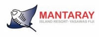 Mantaray Island Resort