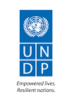 UNDP Pacific in Fiji Logo