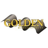 Golden Manufacturers Pte Ltd Logo