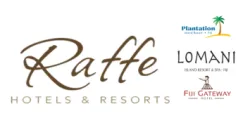 Raffe Hotels & Resorts Logo