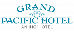 Grand Pacific Hotel Suva