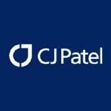 CJ Patel Logo