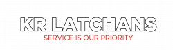 KR LATCHANS