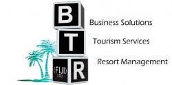 BTR Fiji