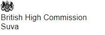 British High Commission Suva