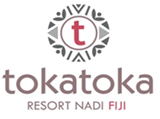 Tokatoka Resort Logo
