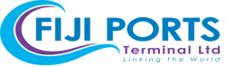 Fiji Ports Terminal Limited Logo