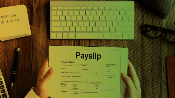 Your First Payslip in Fiji: Understanding FNPF, Tax and Deductions