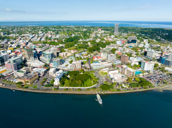 Industries Hiring in Fiji: Where to Look for Work in 2026