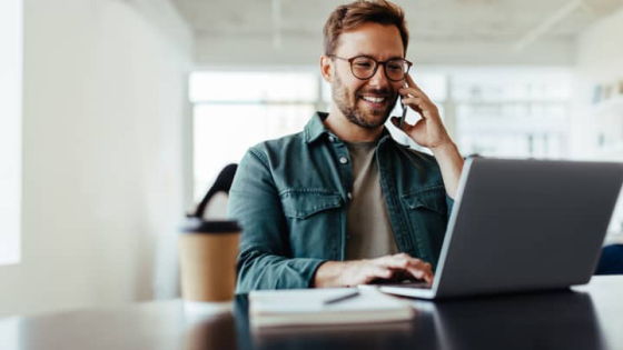 How to Follow Up on a Job Application Without Being Pushy
