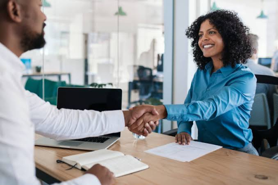 Preparing for Your First Job Interview: A Step-by-Step Guide