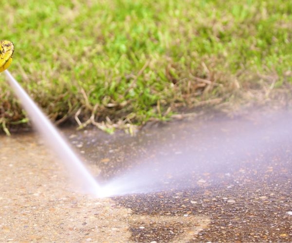 Bundaberg Pressure Cleaning: Cleaning Solutions for Every Budget