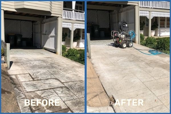 Keep Your Home Healthy with Regular Pressure Washing