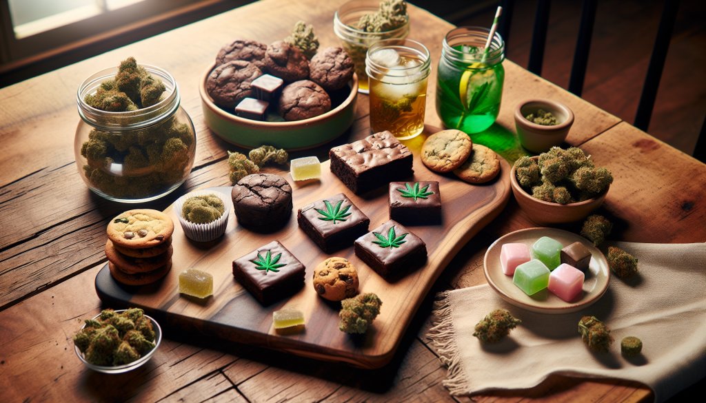 Cannabis Sativa vs Other Varieties: Understanding the Cultivated Species