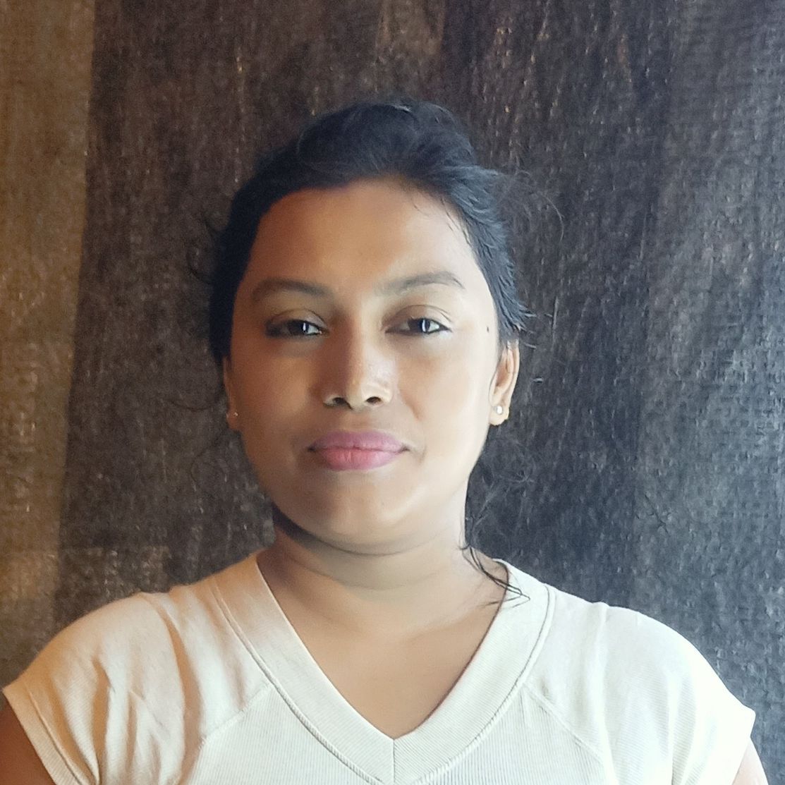 Srabanti Dey