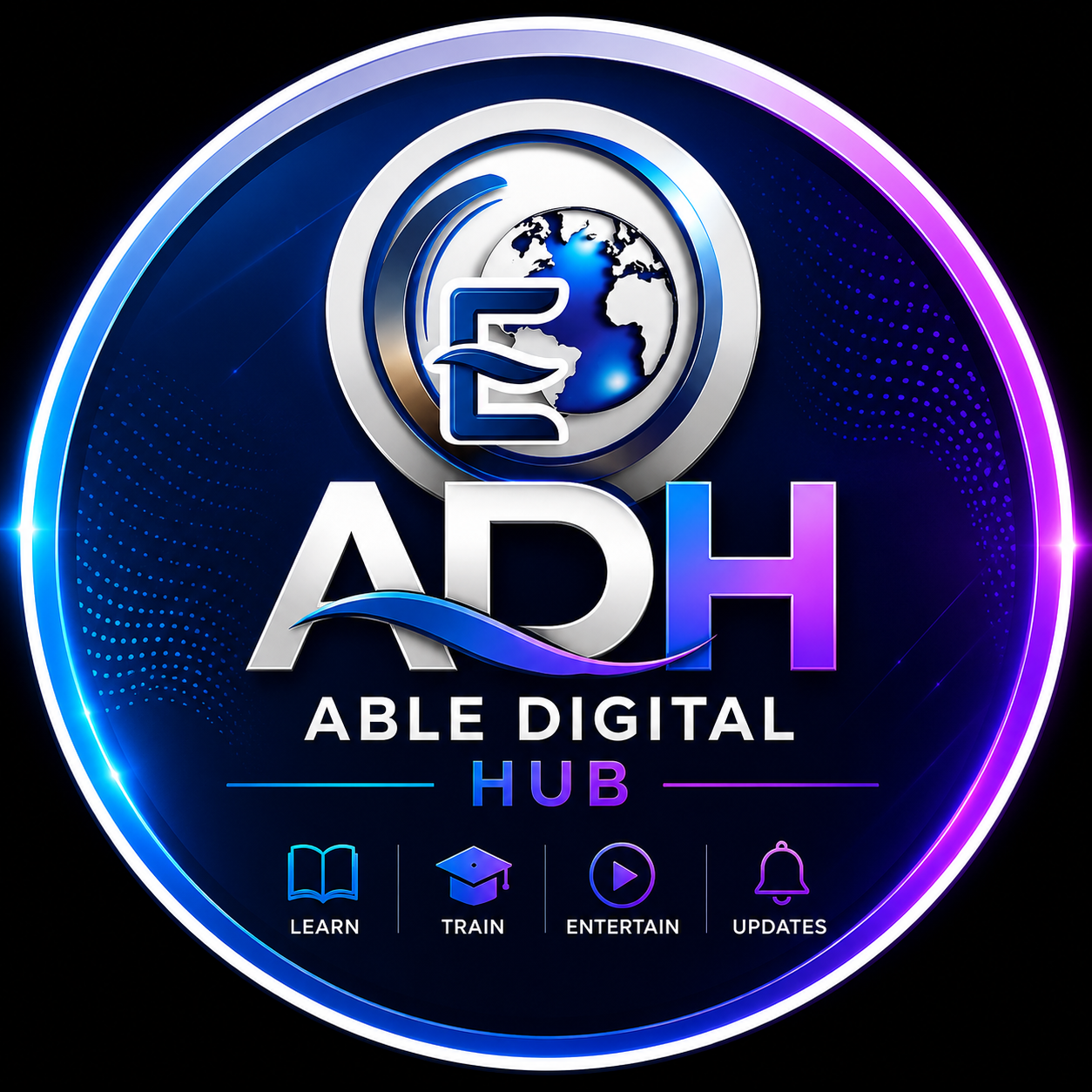 Able Digital Hub