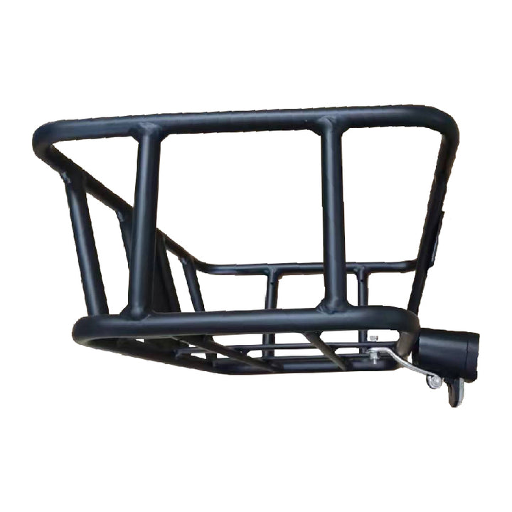 Front Cargo Electric Bikes for Maximum Capacity