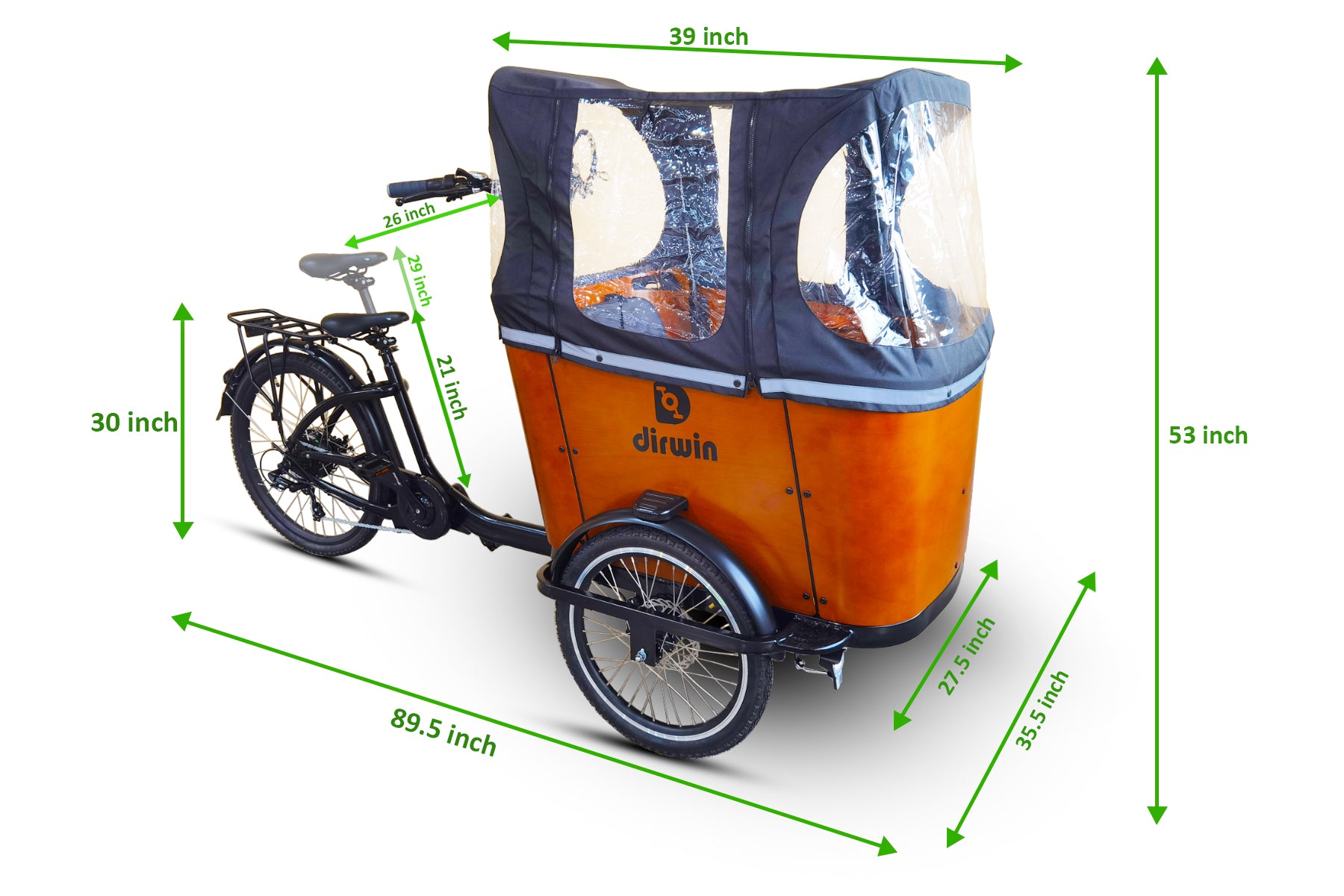 Do cargo bikes require special maintenance?