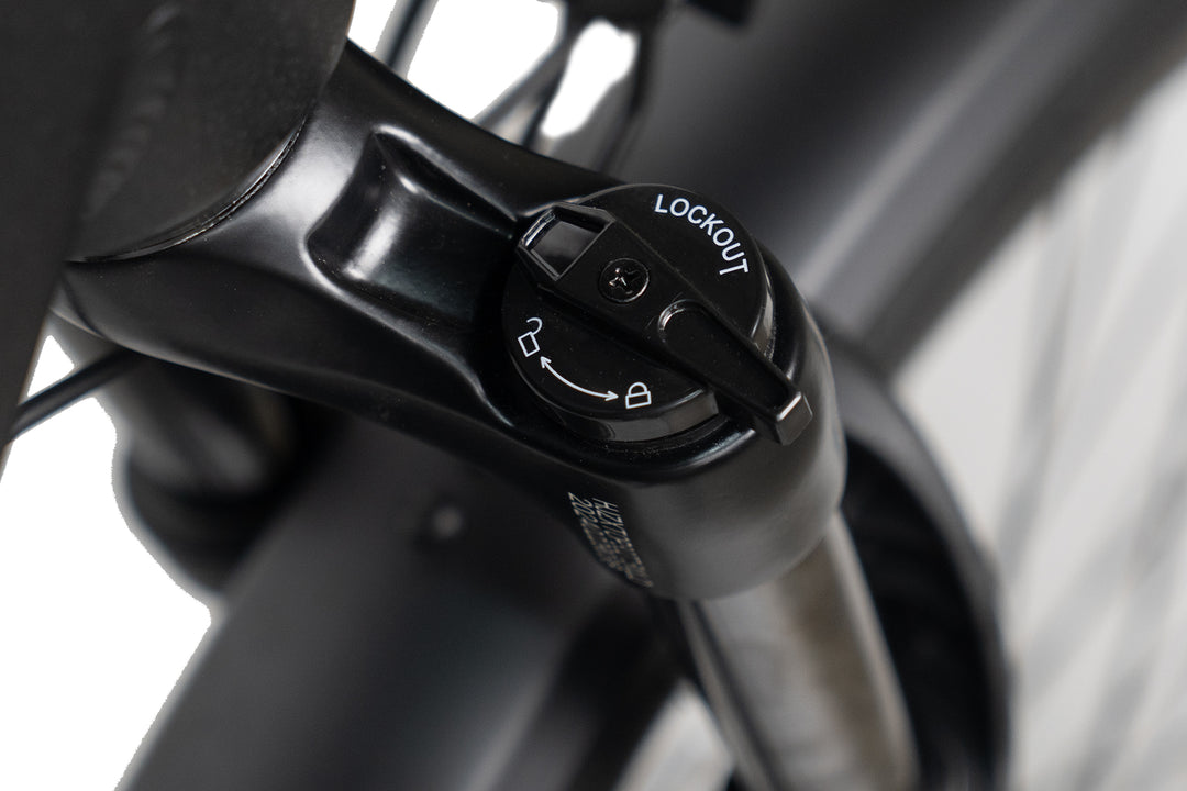 Electric Cargo Bikes for Suburban Lifestyles