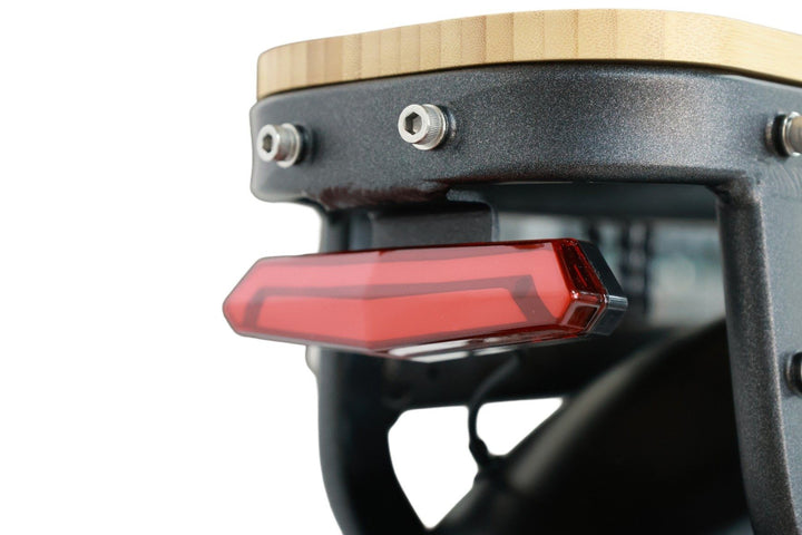 What is an electric cargo bike?