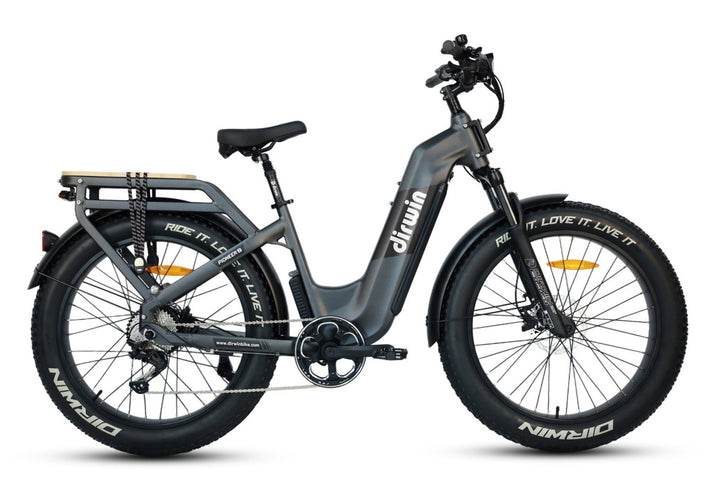 How do cargo ebikes improve everyday errands?
